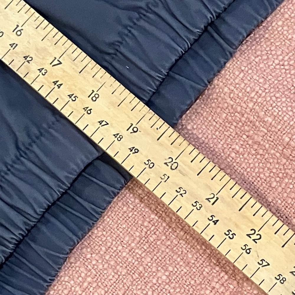 Roxy cropped canvas Jacket with Black small wm’s - Picture 8 of 14